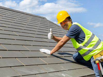 About Roof Repair Experts Hartsburg, MO